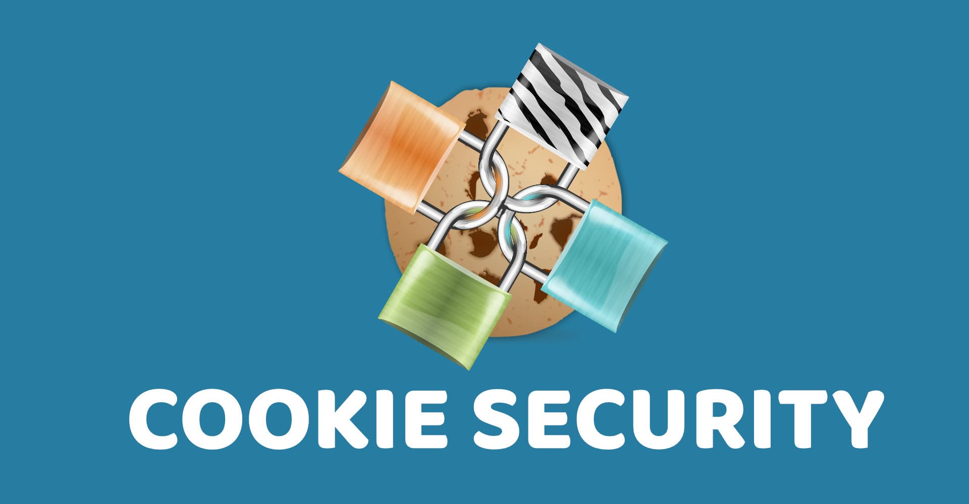 safe cookie crypto